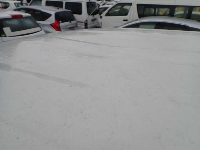 TOYOTA TOWN ACE VAN 2015