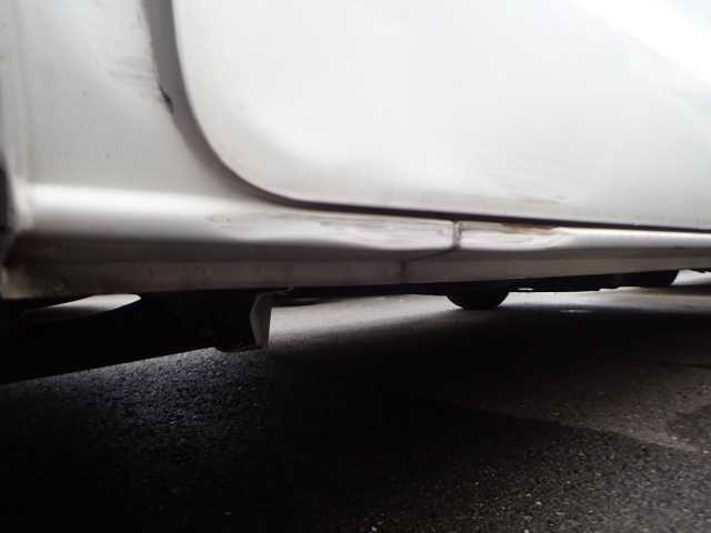 TOYOTA TOWN ACE VAN 2015