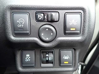 NISSAN NOTE 2016