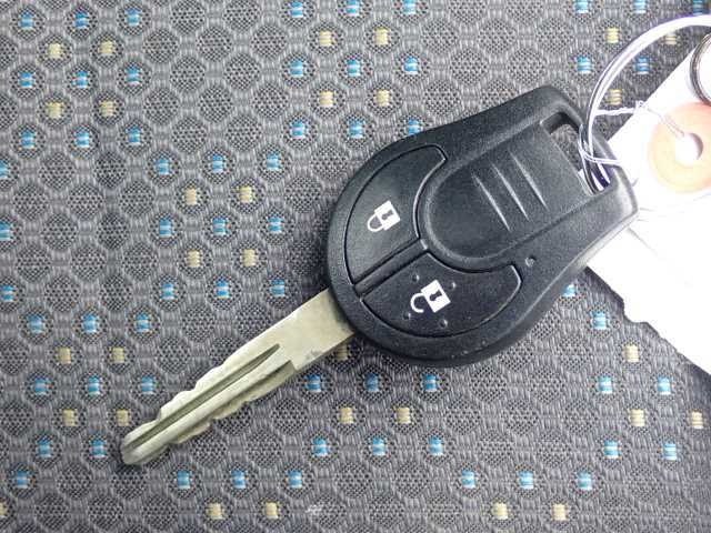 NISSAN CARAVAN BUS 2008