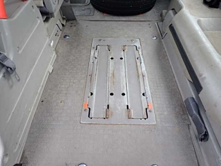 NISSAN CARAVAN BUS 2008