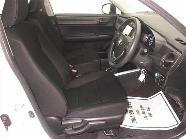 TOYOTA COROLLA FIELDER 2020