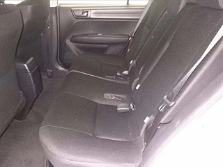 TOYOTA COROLLA FIELDER 2020