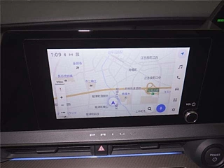 TOYOTA PRIUS 2023