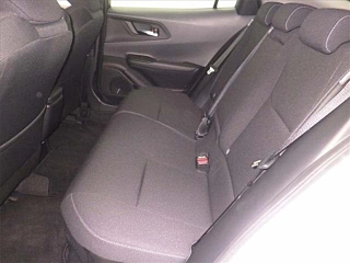 TOYOTA PRIUS 2023