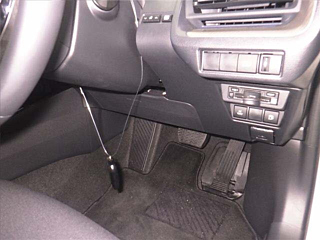 TOYOTA PRIUS 2023