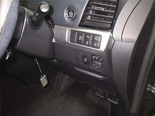 TOYOTA ESTIMA 2017