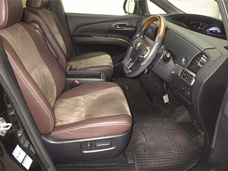 TOYOTA ESTIMA 2017
