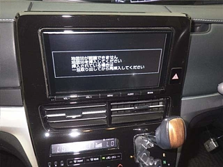 TOYOTA ESTIMA 2017