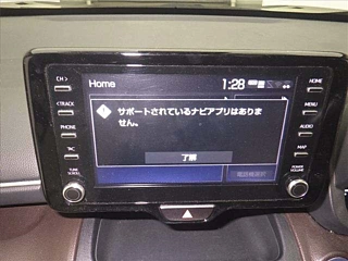 TOYOTA YARIS CROSS 2021