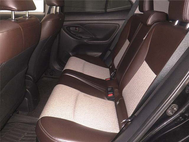 TOYOTA YARIS CROSS 2021