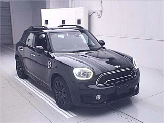 MINI OTHER 2018