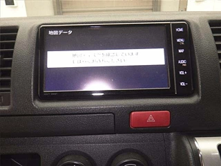 TOYOTA HIACE 2022