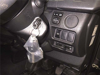TOYOTA HIACE 2022