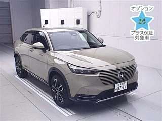 HONDA VEZEL 2024