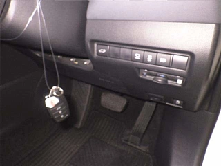 TOYOTA HARRIER 2021
