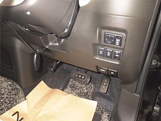 NISSAN CUBE 2017