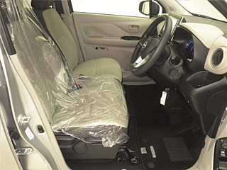 NISSAN DAYZ 2024