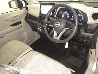 NISSAN DAYZ 2024