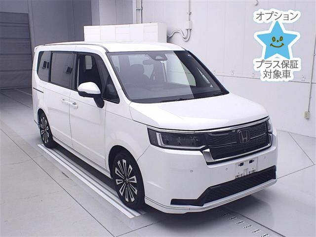 HONDA STEP WAGON 2022
