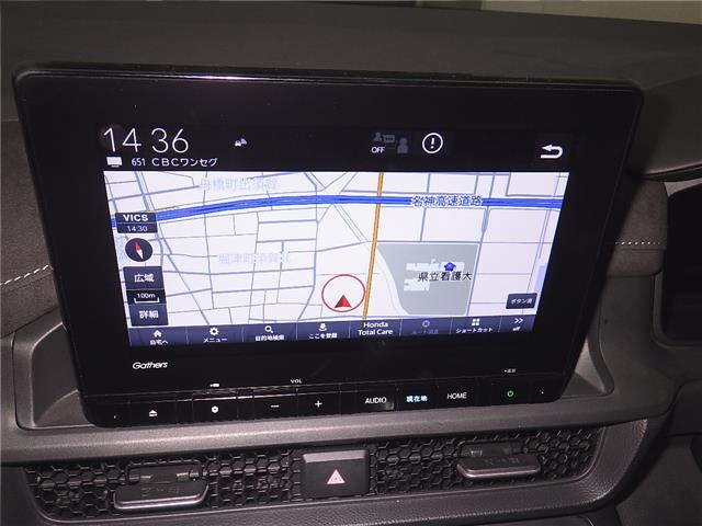 HONDA STEP WAGON 2022