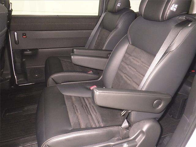 HONDA STEP WAGON 2022