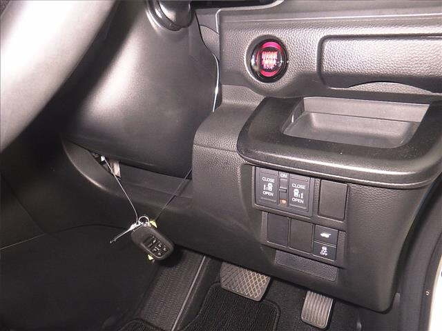 HONDA STEP WAGON 2022