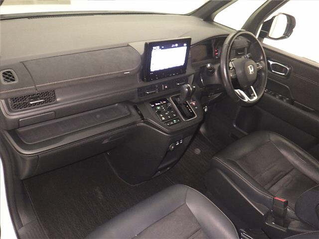 HONDA STEP WAGON 2022