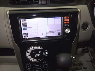 NISSAN DAYZ 2014