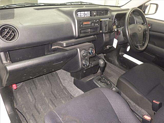 TOYOTA PROBOX 2020