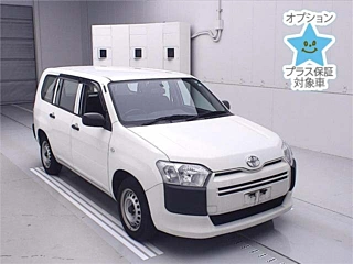 TOYOTA PROBOX 2020