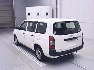 TOYOTA PROBOX 2020