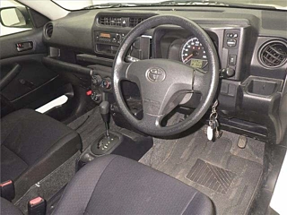 TOYOTA PROBOX 2020