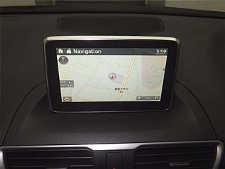 MAZDA AXELA 2014