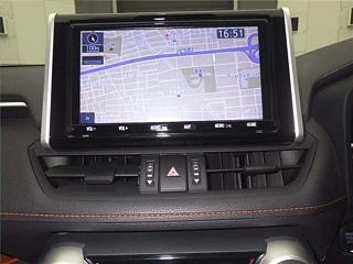 TOYOTA RAV4 2019