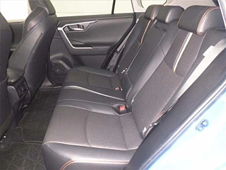 TOYOTA RAV4 2019