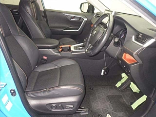 TOYOTA RAV4 2019