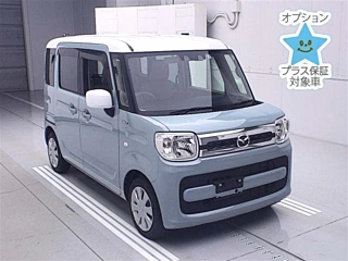 MAZDA FLAIR WAGON 2021