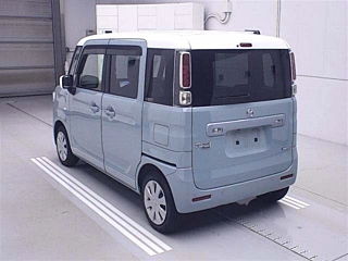 MAZDA FLAIR WAGON 2021