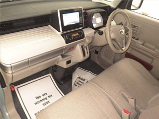 MAZDA FLAIR WAGON 2021