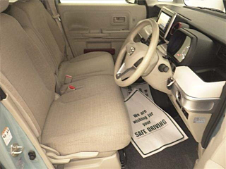 MAZDA FLAIR WAGON 2021