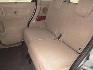 MAZDA FLAIR WAGON 2021