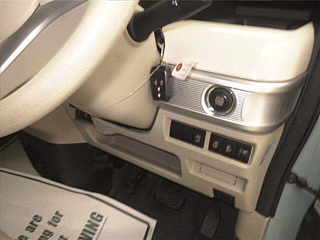 MAZDA FLAIR WAGON 2021