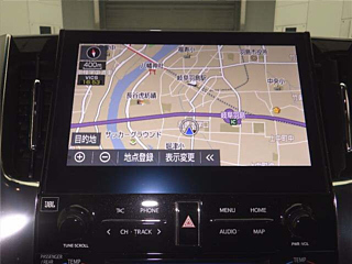 TOYOTA ALPHARD 2023