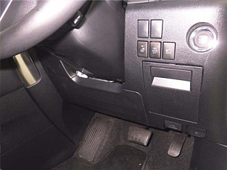 TOYOTA ALPHARD 2023