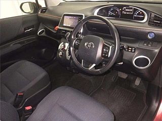 TOYOTA SIENTA 2016