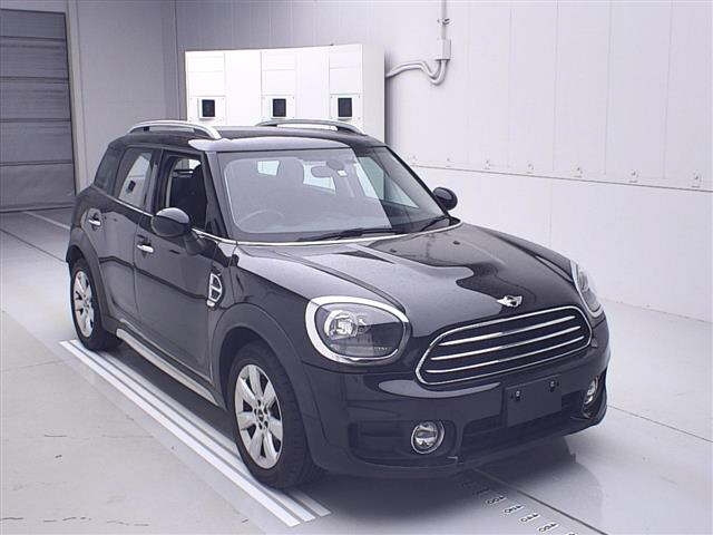 MINI OTHER 2018