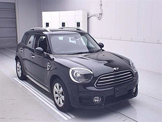 MINI OTHER 2018