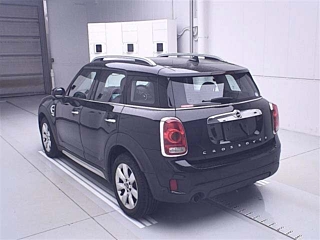 MINI OTHER 2018