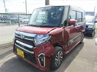 DAIHATSU TANTO 2021